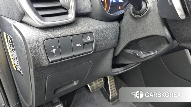 Kia Sportage The Bold 2019 Серый из Кореи, фото 6