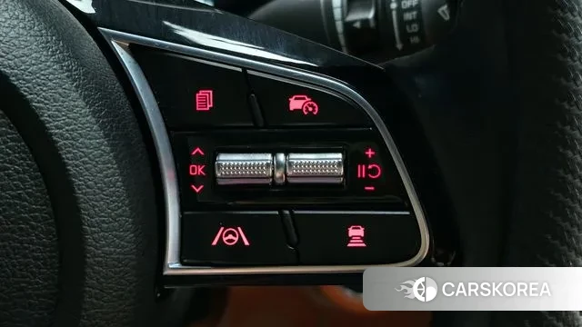 Kia The New K3 2nd generation 2024 Белый из Кореи, фото 6