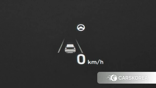 Hyundai The New Santa Fe 2023 Серый из Кореи, фото 6