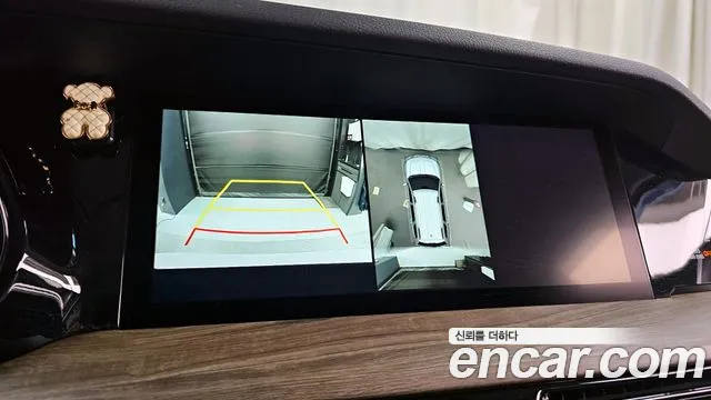 Kia Mohave Master id 2713978 из Кореи 6