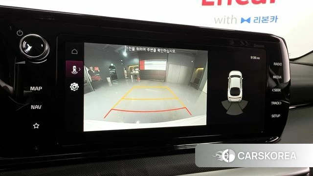 Kia K5 3rd generation 2021 Белый из Кореи, фото 6