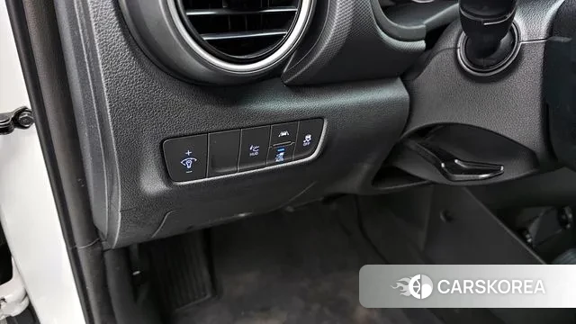 Hyundai Kona Electric 2020 Белый из Кореи, фото 6