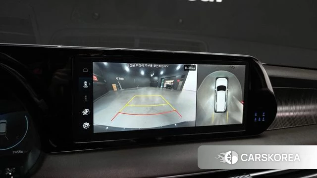 Hyundai The New Palisade 2024 Серый из Кореи, фото 6