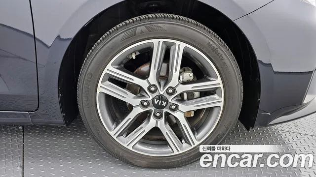 Kia Come New K3 id 2702269 из Кореи 6