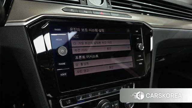 Volkswagen Arteon 2019 Серебряный из Кореи, фото 6