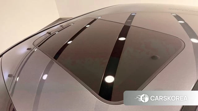 Mercedes-Benz E-Class W213 2022 Серый из Кореи, фото 6