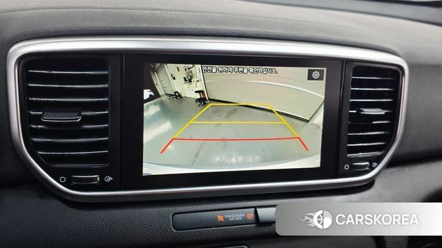Kia Sportage The Bold 2021 Серебряный из Кореи, фото 6