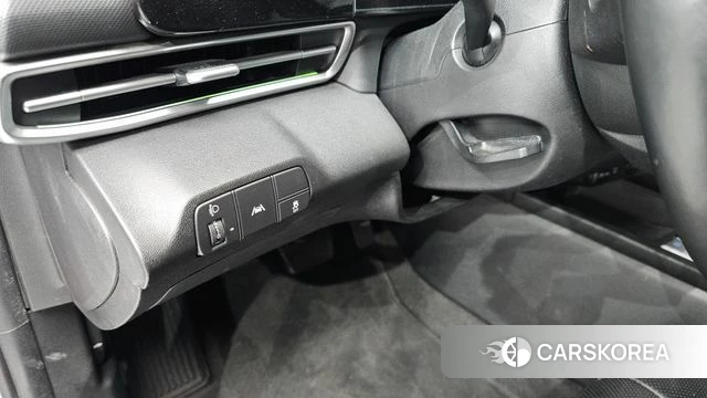 Hyundai Avante (CN7) 2021 Белый из Кореи, фото 6