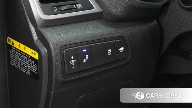 Hyundai All New Tucson 2018 Серый из Кореи, фото 6