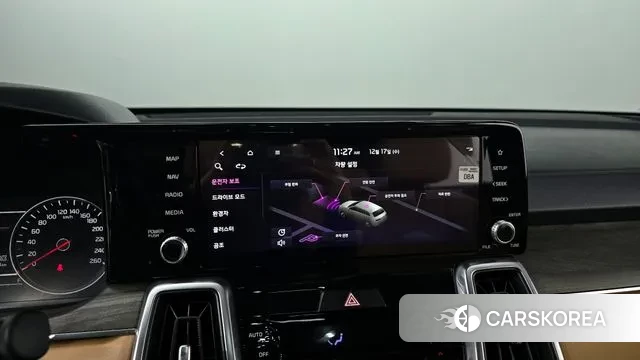 Kia Sorento 4th Generation 2022 Белый из Кореи, фото 6