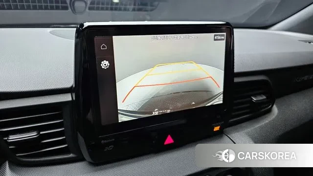 Hyundai Veloster (JS) 2020 Белый из Кореи, фото 6