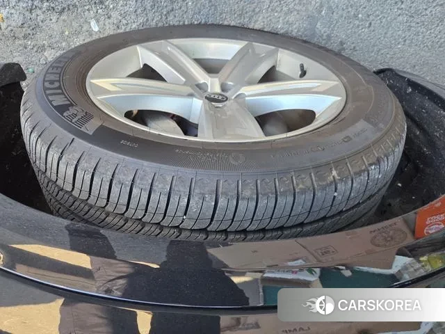 Audi Q8 (4M) 2021 Черный из Кореи, фото 6