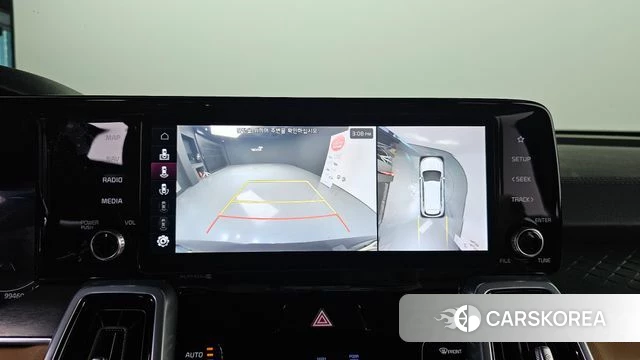 Kia Sorento 4th Generation 2021 Серый из Кореи, фото 6