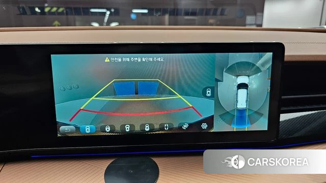 Ssangyong The New Torres 2024 Черный из Кореи, фото 6