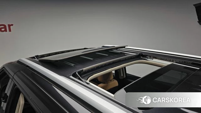 Kia Carnival 4th generation 2022 Серый из Кореи, фото 6