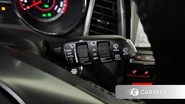 Ssangyong Tivoli Armor 2018 Белый из Кореи, фото 6