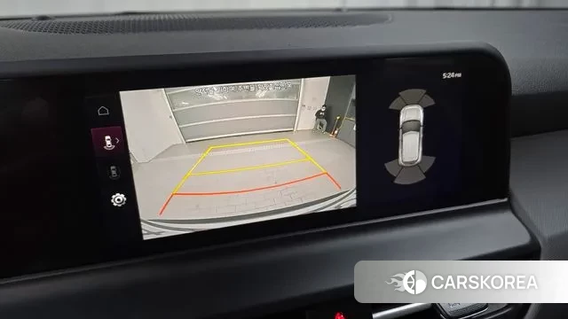 Kia The New Seltos 2025 Белый из Кореи, фото 6