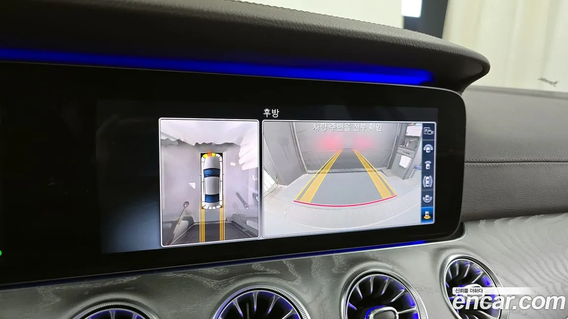 Mercedes-Benz CLS-Class C257 2019 Белый из Кореи, фото 6