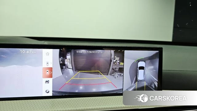 Genesis GV80 2024 Черный из Кореи, фото 6