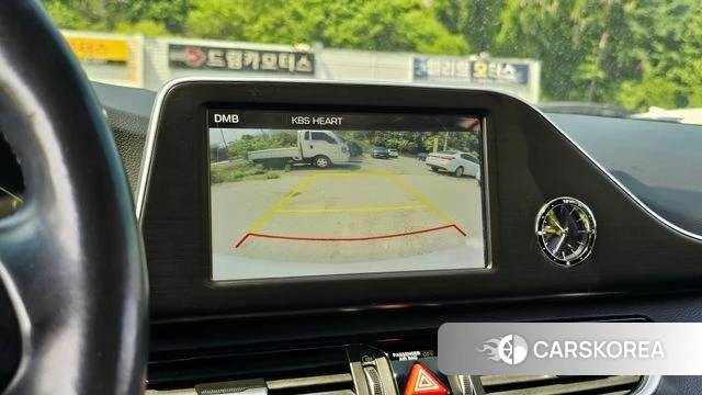 Hyundai Grandeur IG 2019 Белый из Кореи, фото 6