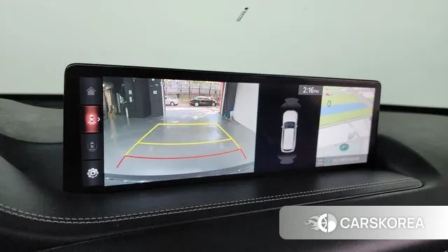 Genesis GV80 2020 Серый из Кореи, фото 6