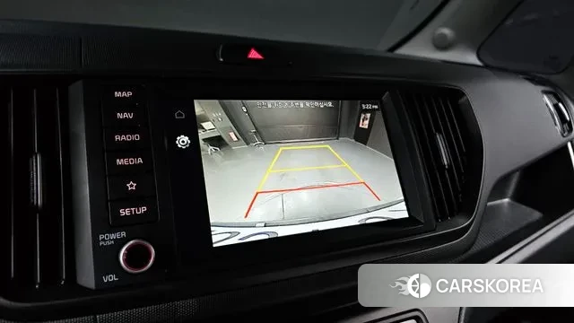 Kia The New Kia Ray 2023 Белый из Кореи, фото 6