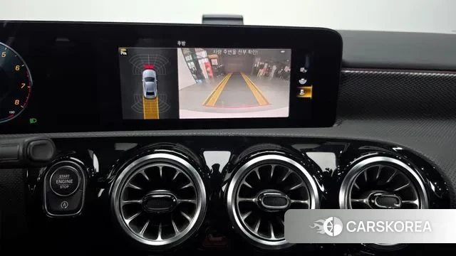 Mercedes-Benz A-Class W177 2021 Белый из Кореи, фото 6