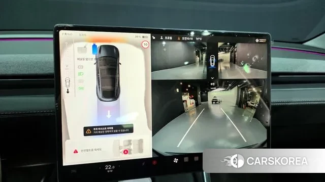 Tesla Model Y 2025 Серый из Кореи, фото 6