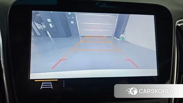 Chevrolet (GM Daewoo) The New Malibu 2020 Белый из Кореи, фото 6