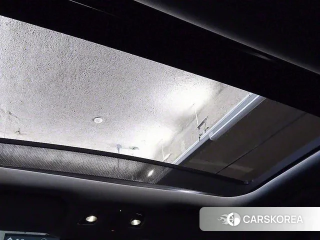 Kia Stinger Meister 2020 Синий из Кореи, фото 6