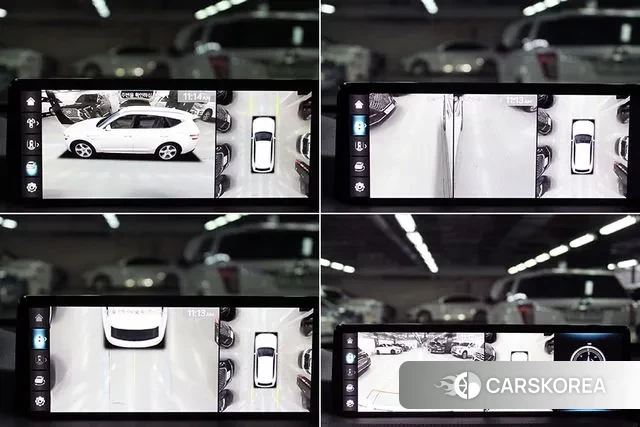 Genesis GV80 2023 Белый из Кореи, фото 6