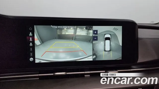 Kia Carnival 4th generation id 2670327 из Кореи 6