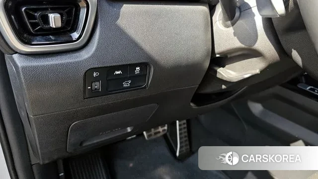 Kia Sorento 4th Generation 2020 Белый из Кореи, фото 6