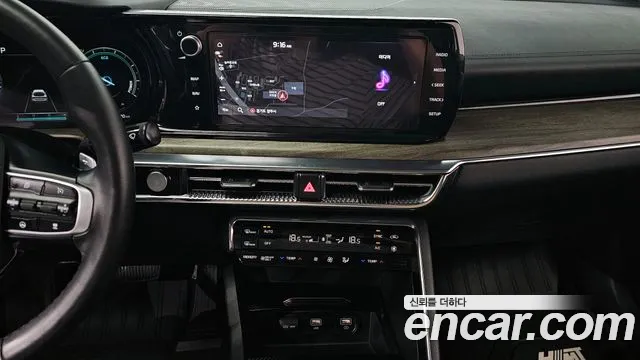 Kia K5 Hybrid 3rd Generation 2020 Серый из Кореи, фото 6