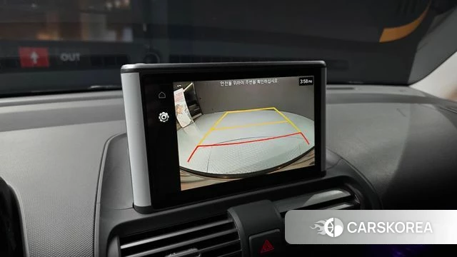 Hyundai Casper 2024 Светло-зеленый из Кореи, фото 6