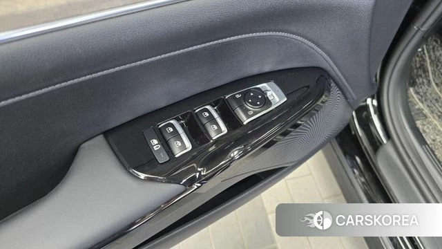 Kia K5 3rd generation 2022 Черный из Кореи, фото 6