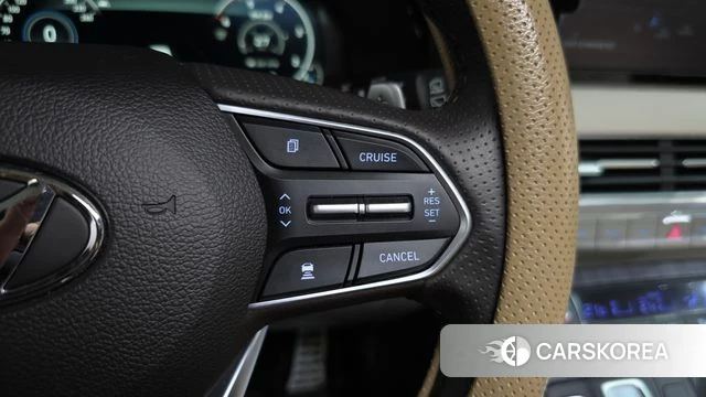 Hyundai Palisade 2022 Белый из Кореи, фото 6