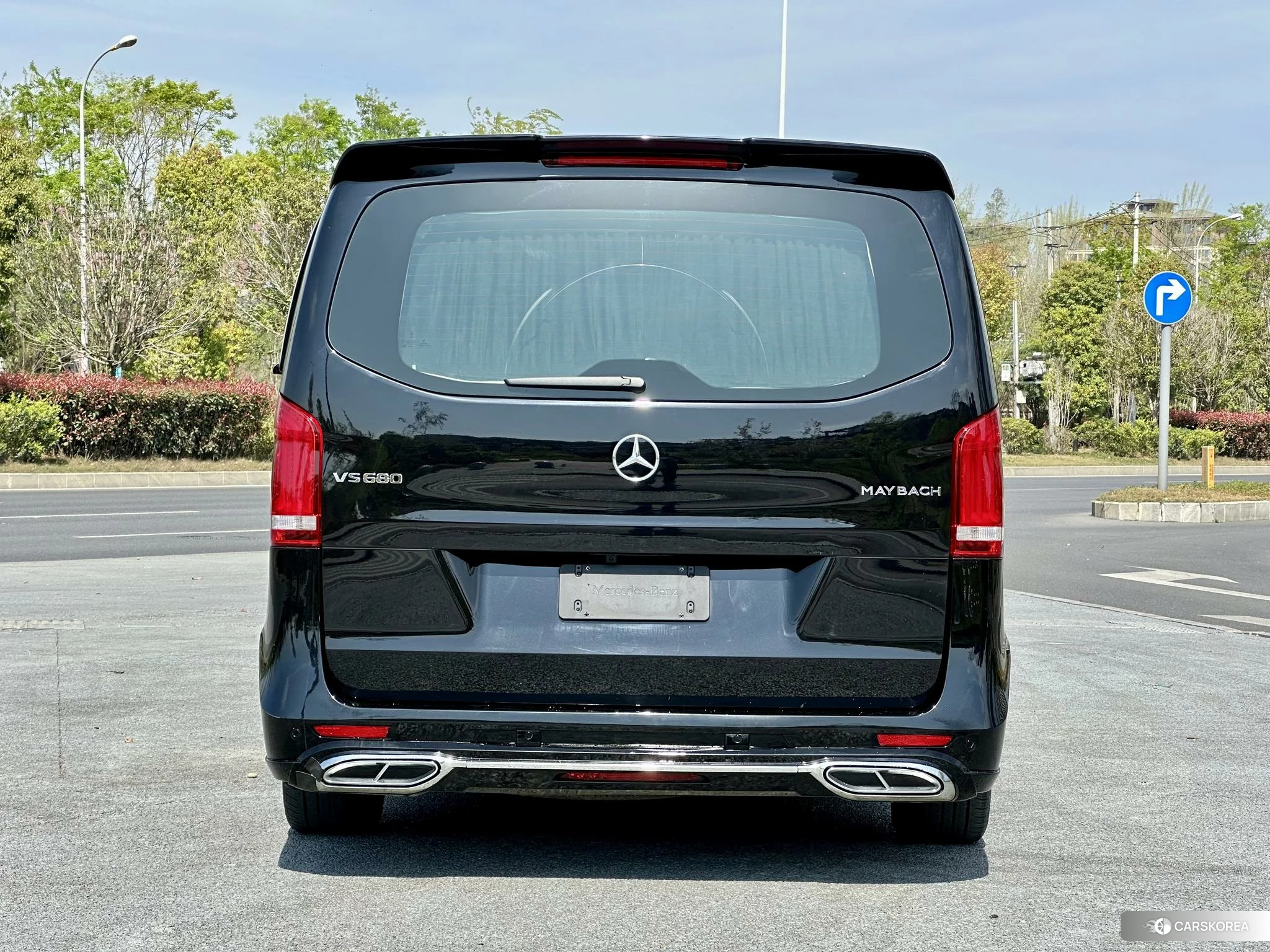 Mercedes-Benz Vito 2021 Черный из Китая, фото 6