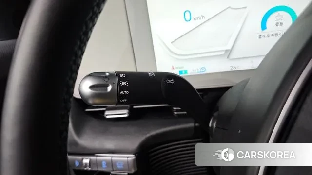 Hyundai Ionic 5 2021 Белый из Кореи, фото 6