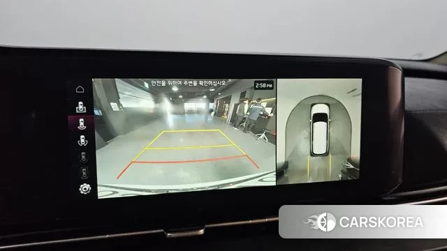 Kia Carnival 4th generation id 3645233 из Кореи 6