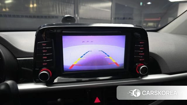 Kia All New Morning (JA) 2019 Серый из Кореи, фото 6