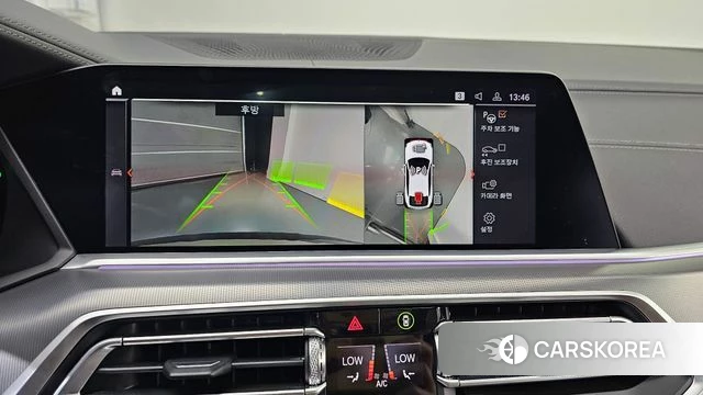 BMW X6 (G06) 2021 Белый из Кореи, фото 6