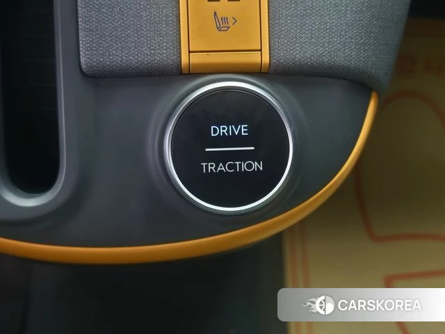 Hyundai Casper 2022 Светло-зеленый из Кореи, фото 6