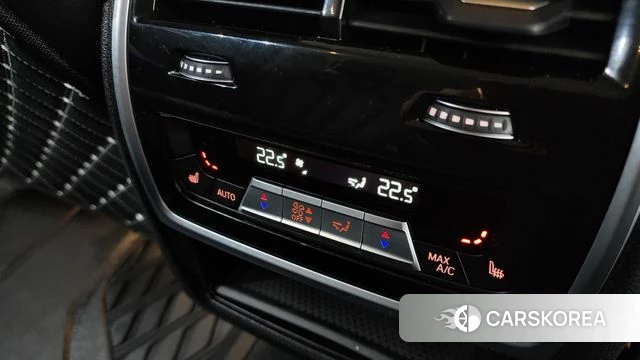 BMW X5 (G05) 2021 Белый из Кореи, фото 6