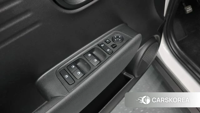 Hyundai Casper 2022 Белый из Кореи, фото 6