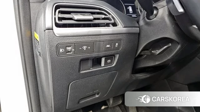 Hyundai Palisade 2019 Белый из Кореи, фото 6