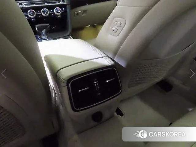 Genesis The New G70 2021 Серебристо-серый из Кореи, фото 6