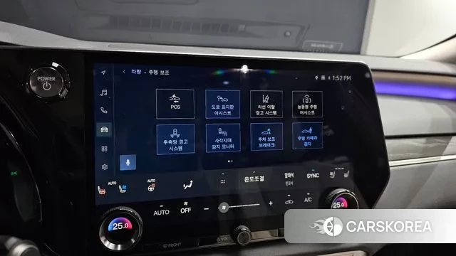 Lexus RX350h 5th generation 2025 Черный из Кореи, фото 6