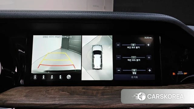 Kia Mohave Master 2020 Черный из Кореи, фото 6