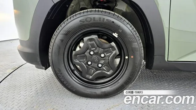 Hyundai Casper id 2626273 из Кореи 6